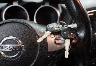 Подержанный автомобиль Nissan Juke 2011 года (16 фото)