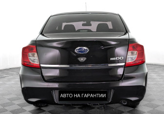 Подержанный автомобиль Datsun on-DO 2020 года (4 фото)