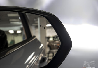 Подержанный автомобиль Haval Jolion 2023 года (24 фото)