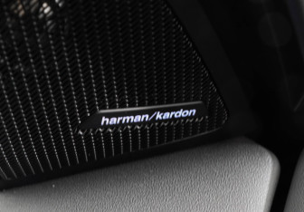 Новый BMW X3 2025 (21 фото)