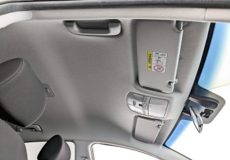 Подержанный автомобиль Hyundai Elantra Sedan 2020 года (22 фото)