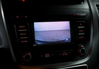 Подержанный автомобиль Kia Sorento 2019 года (25 фото)