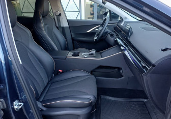 Подержанный автомобиль Omoda C5 2023 года (22 фото)
