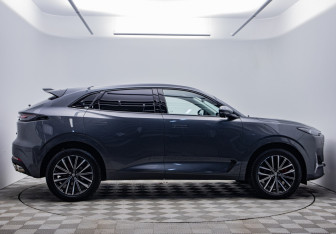 Подержанный автомобиль Changan UNI-K 2023 года (4 фото)