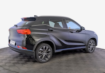 Подержанный автомобиль Evolute i-JOY 2023 года (5 фото)