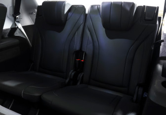 Подержанный автомобиль Chery Tiggo 8 Pro Max 2022 года (11 фото)