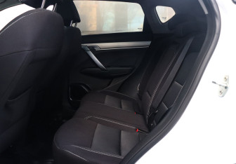 Подержанный автомобиль Belgee X50 2024 года (8 фото)