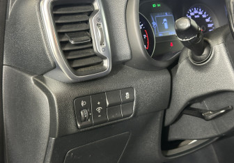 Подержанный автомобиль Kia Sportage 2016 года (19 фото)