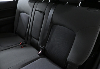 Подержанный автомобиль Chevrolet Orlando 2014 года (17 фото)