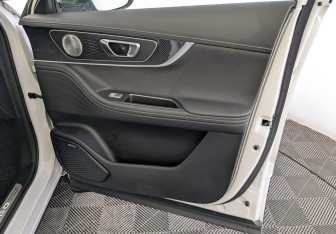 Подержанный автомобиль Chery Tiggo 7 Pro Max 2024 года (26 фото)