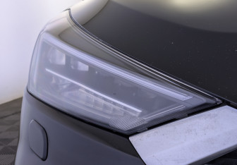 Подержанный автомобиль Hyundai Tucson 2020 года (11 фото)