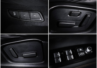 Подержанный автомобиль Mazda CX-5 2017 года (19 фото)