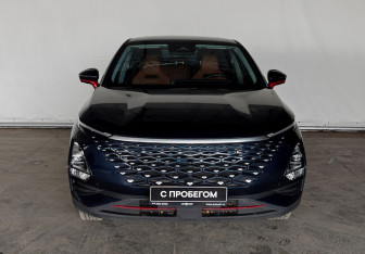 Подержанный автомобиль Omoda C5 2022 года (2 фото)