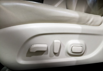 Подержанный автомобиль Nissan Murano Suv 2021 года (21 фото)