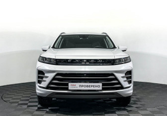 Подержанный автомобиль Exeed LX 2022 года (2 фото)