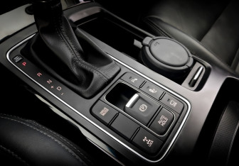 Подержанный автомобиль Kia Sorento 2019 года (29 фото)