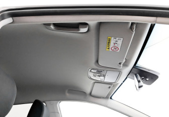 Подержанный автомобиль Kia Sportage 2021 года (22 фото)