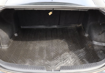 Подержанный автомобиль Mazda 6 Sedan 2007 года (21 фото)