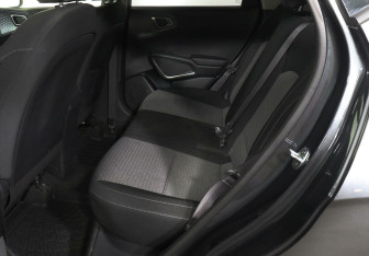 Подержанный автомобиль Kia Soul 2021 года (14 фото)