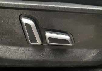 Подержанный автомобиль Haval Dargo 2024 года (22 фото)