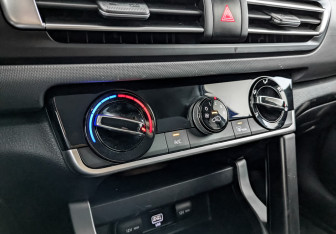 Подержанный автомобиль Kia Seltos 2021 года (21 фото)