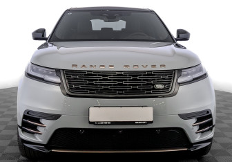 Новый Land Rover Range Rover Velar 2025 (5 фото)