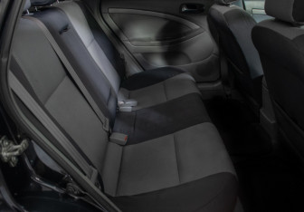 Подержанный автомобиль Chevrolet Lacetti Wagon 2011 года (10 фото)