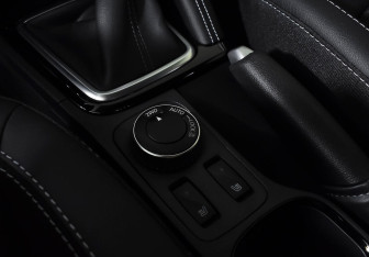 Подержанный автомобиль Renault Kaptur 2021 года (15 фото)