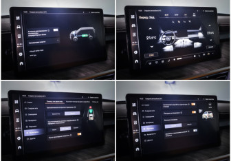 Подержанный автомобиль Tank 500 2024 года (23 фото)