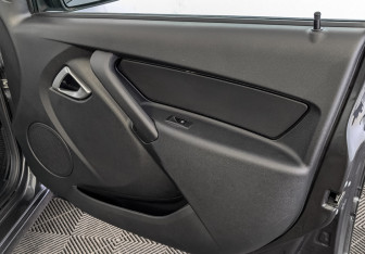 Подержанный автомобиль LADA (ВАЗ) Granta Sedan 2024 года (25 фото)