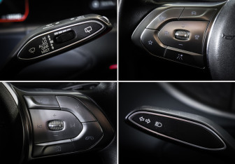 Подержанный автомобиль Voyah Free 2022 года (22 фото)