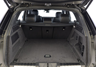 Новый Land Rover Range Rover Sport 2023 (8 фото)