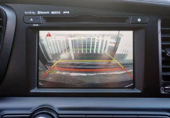 Подержанный автомобиль Kia Optima Sedan 2011 года (12 фото)