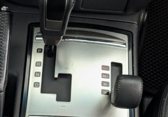 Подержанный автомобиль Mitsubishi Pajero 2018 года (30 фото)