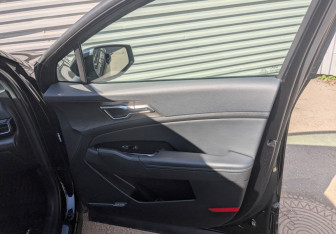 Подержанный автомобиль Kia Sportage 2023 года (25 фото)