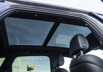 Подержанный автомобиль Audi Q7 2019 года (18 фото)