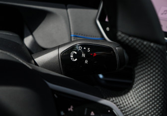 Новый Volkswagen Tiguan 2026 (30 фото)