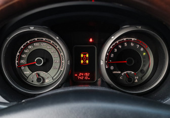 Подержанный автомобиль Mitsubishi Pajero 2019 года (22 фото)