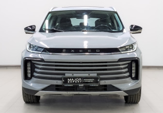 Подержанный автомобиль Exeed TXL 2022 года (2 фото)