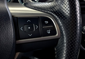 Подержанный автомобиль Lexus RX 2018 года (29 фото)