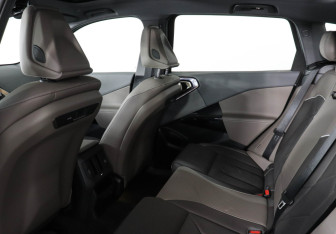 Новый BMW X3 2026 (14 фото)
