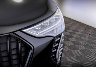 Подержанный автомобиль Haval Jolion 2026 года (17 фото)