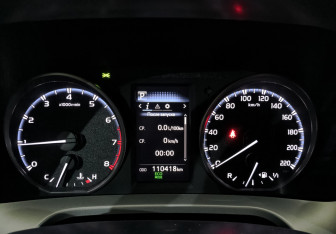 Подержанный автомобиль Toyota RAV4 2018 года (15 фото)