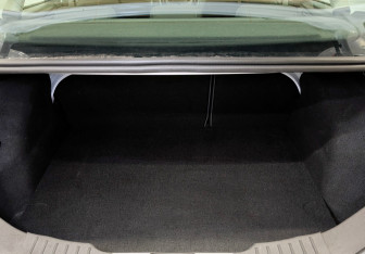 Подержанный автомобиль Ford Focus Sedan 2018 года (10 фото)