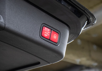 Подержанный автомобиль Mercedes-Benz GLE AMG 2018 года (26 фото)