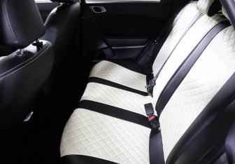 Подержанный автомобиль Kia Ceed Wagon 2019 года (10 фото)