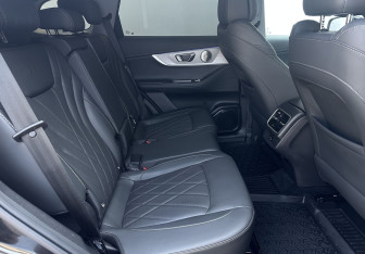 Подержанный автомобиль Chery Tiggo 8 Pro Max 2024 года (14 фото)