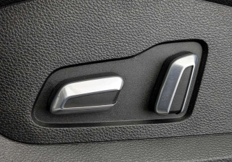 Подержанный автомобиль Chery Tiggo 7 Pro Max 2023 года (26 фото)