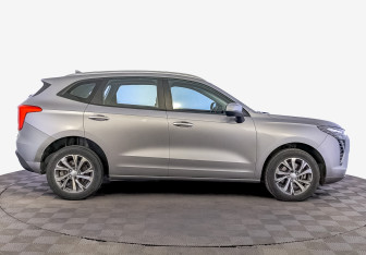 Подержанный автомобиль Haval Jolion 2023 года (4 фото)