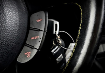 Подержанный автомобиль Kia Soul 2014 года (27 фото)